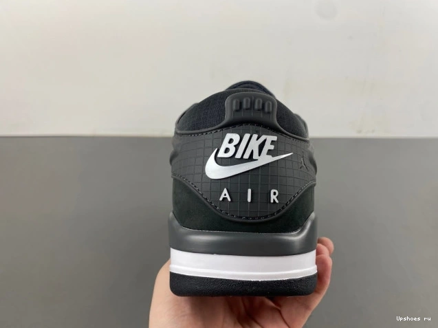 Air Grey” Nigel  4 Sylvester Jordan   “Driveway HF4334-004 RM 0331